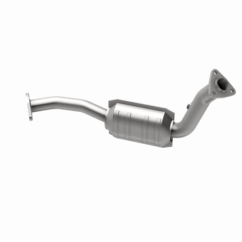 MagnaFlow Conv DF 01-04 Frontier Passenger Side Rear 3.3L Easy Install
