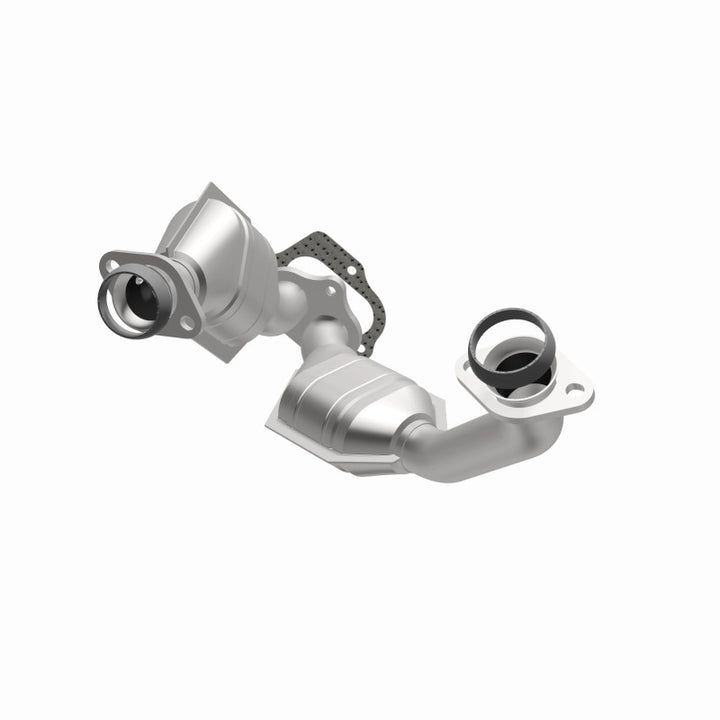 MagnaFlow Conv DF 03 Ranger/BSer 4.0 frnt 50S Easy Install