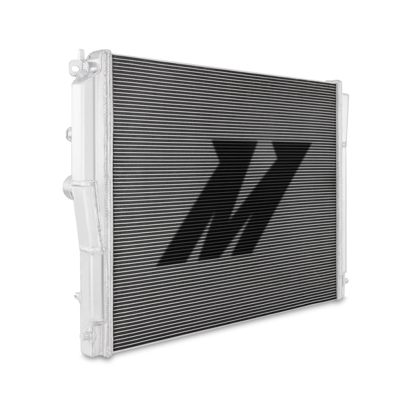 Mishimoto Performance Aluminum Radiator for 2020+ Toyota Supra GR 3.0L