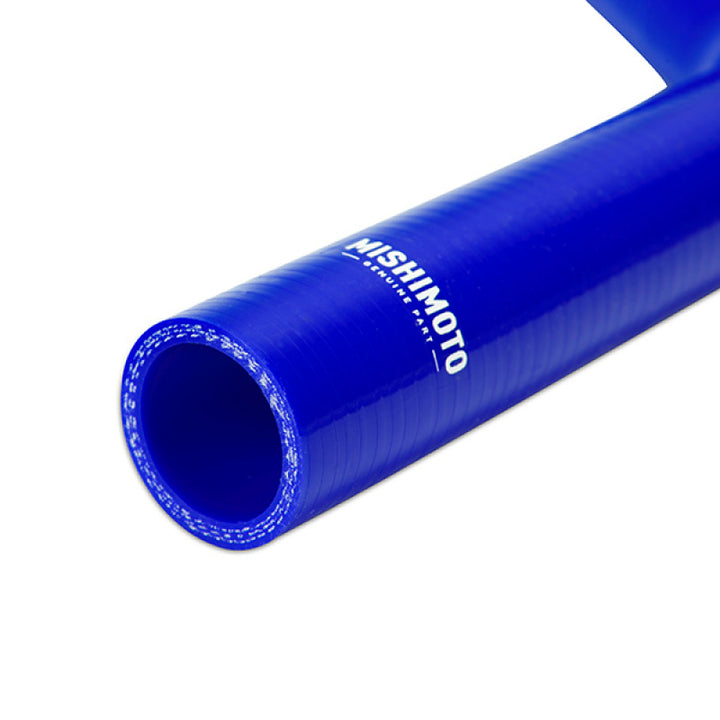 Mishimoto Blue Silicone Hose Kit for 01-07 Subaru WRX / WRX STI - OneFastShop