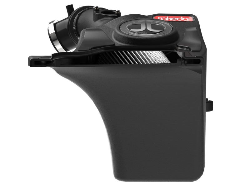 Afe Cold Air Intake System with Pro Dry S Filter for Honda Civic 2.0L L4 (22-25)