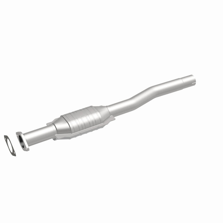 MagnaFlow Conv DF 11 GMC Terrain 2.4L Rear Easy Install