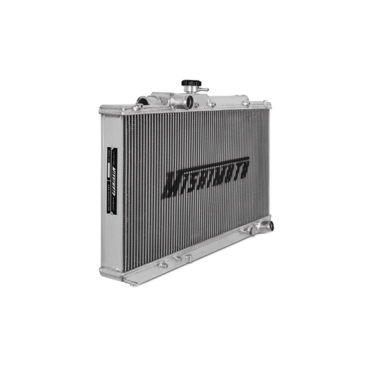 Mishimoto Performance Aluminum Radiator for 89-93 Toyota Celica GT4