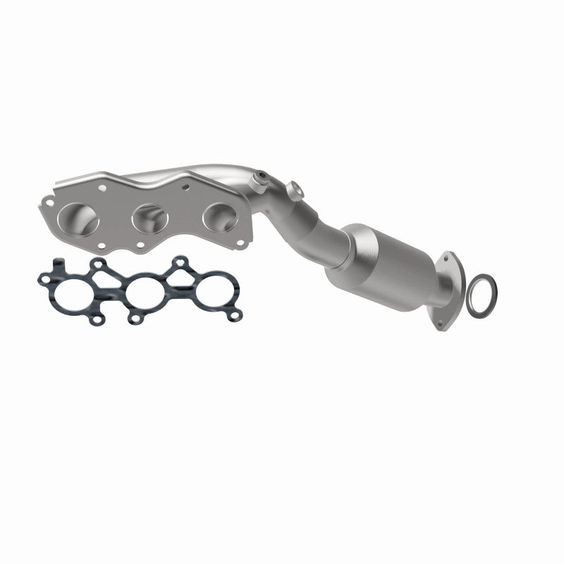 MagnaFlow Direct-Fit OEM Grade Catalytic Converter, Easy Install