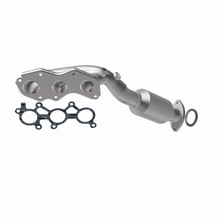 MagnaFlow Direct-Fit OEM Grade Catalytic Converter, Easy Install