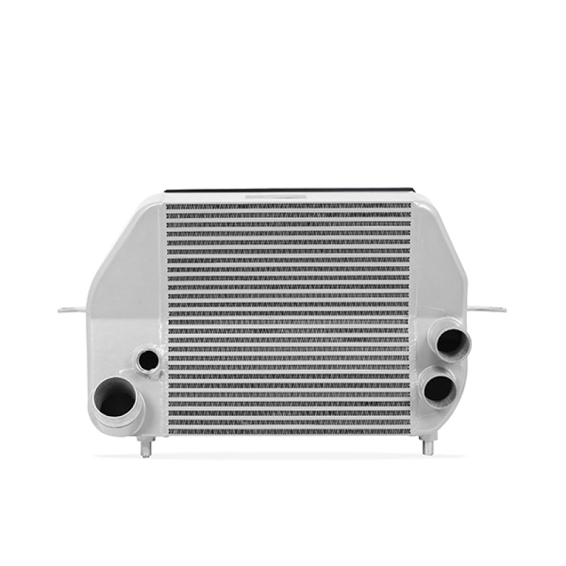 Mishimoto Intercooler - Ford F-150 / Expedition / Lincoln Navigator 2011-2017 - Silver, image 7