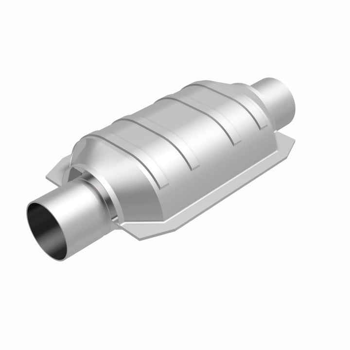 MagnaFlow Conv Univ 2.25inch w/ single O2 Free Shipping