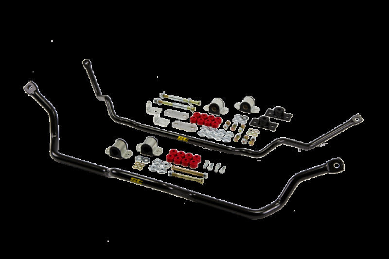 ST Suspensions Anti-Swaybar Set for Honda Accord 2dr 4dr - OneFastShop