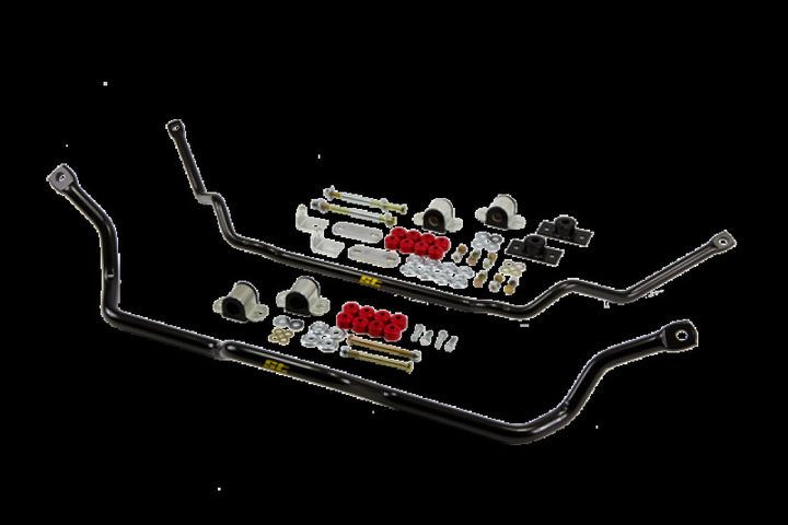 ST Suspensions Anti-Swaybar Set for Honda Accord 2dr 4dr - OneFastShop