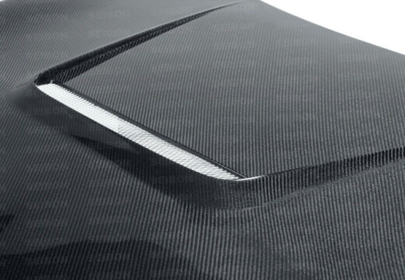 Seibon VS Style Carbon Fiber Hood for 12-13 BRZ/FRS - OneFastShop