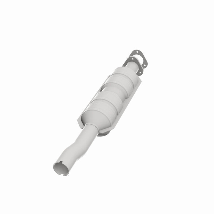 MagnaFlow Conv DF 97-99 E350 Van With 5.4L An Easy Install