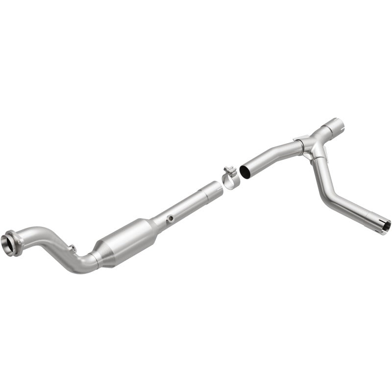 MagnaFlow California Grade CARB Direct-Fit Right Catalytic Converter - Dodge Ram 1500 5.7L 2004-2005