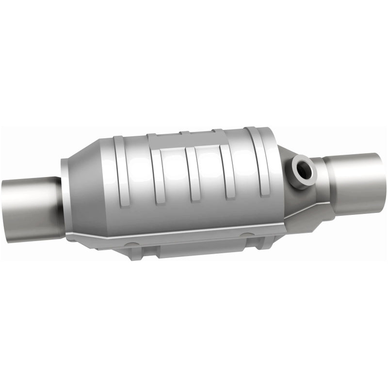 Magnaflow 1.75" Front CA Universal Catalytic Converter - CARB Compliant & Stainless Steel