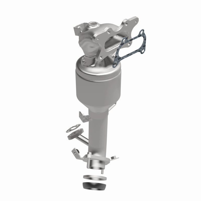 MagnaFlow Conv Direct Fit 2014 Honda Civic 1.8L Manifold Easy Install
