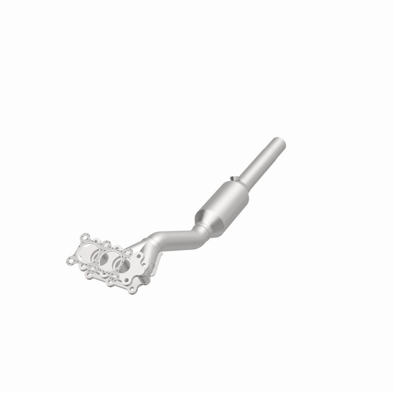 MagnaFlow Conv DF 98-04 VW Beetle 4 2.0L Dual Inlet Easy Install