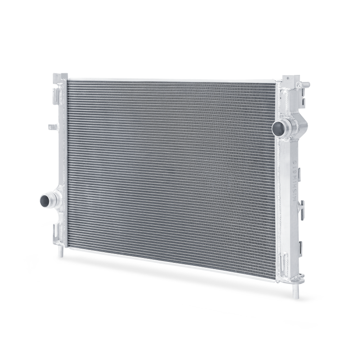 Mishimoto Performance Aluminum Radiator for Ford Focus ST 2013+ - OneFastShop