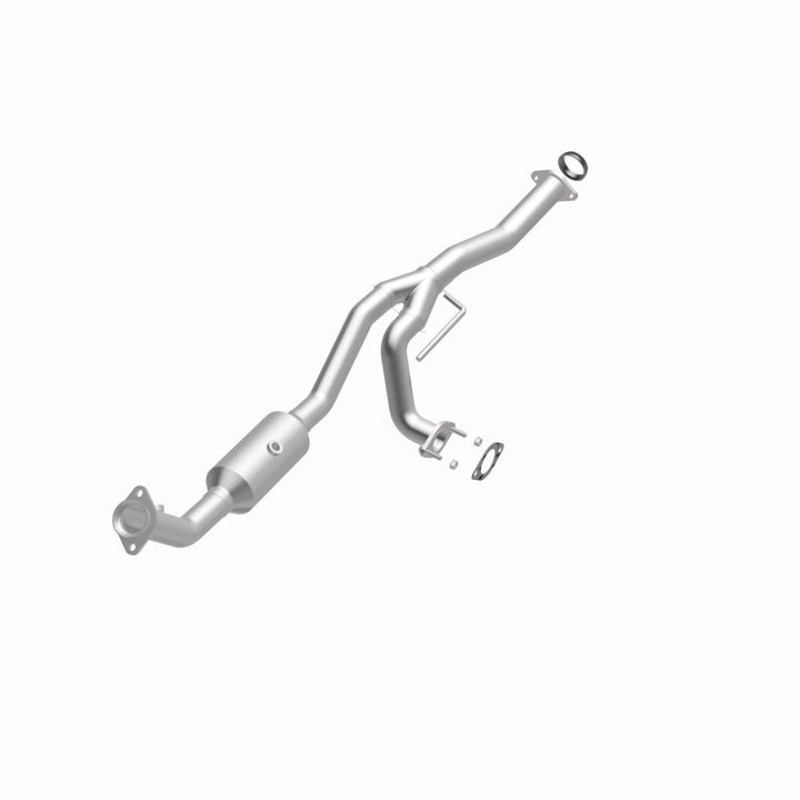 MagnaFlow Converter Direct Fit California Grade 07-08 Ford Ranger 3.0L Easy Install