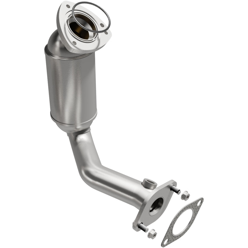 Magnaflow Underbody Direct Fit Converter for 2008 Equinox 3.6L