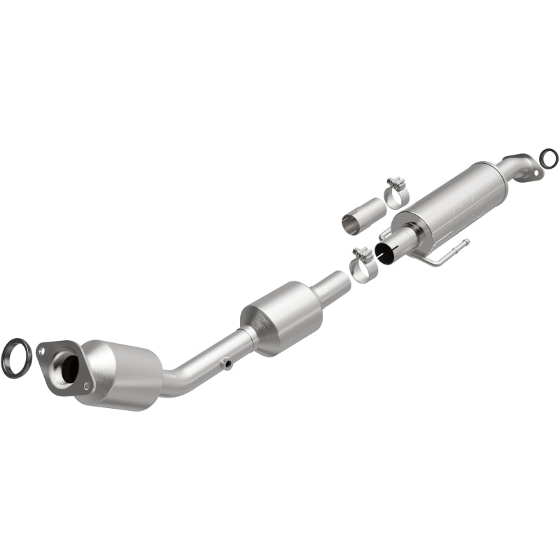 MagnaFlow CARB Direct-Fit Catalytic Converter - Toyota C-HR 2.0L 2018-2021
