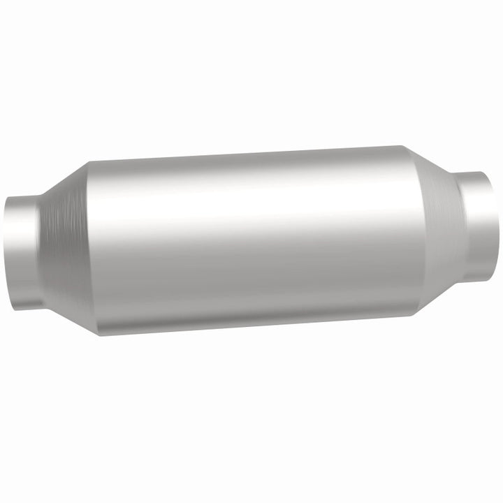 Magnaflow Conv Univ 3.0in. C/C Spun Body - Easy Install