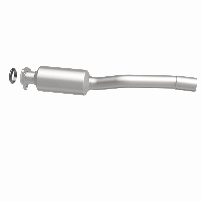 MagnaFlow Conv DF Volvo 85 92 Easy Install, Free Shipping
