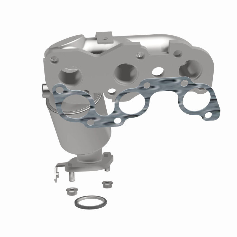 MagnaFlow Catalytic Converter for 00-04 Sienna/Avalon - Federal/EPA Compliant