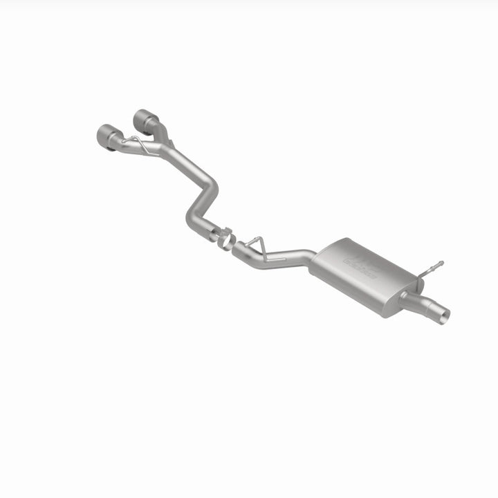 MagnaFlow 2008 Volkswagen R32 Sport Exhaust Kit