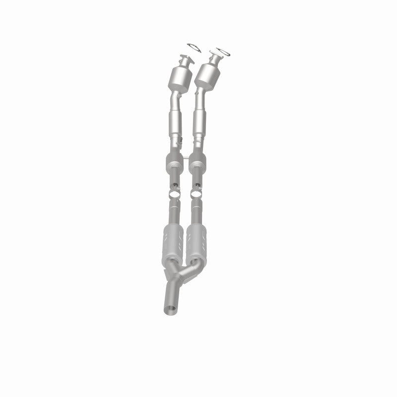 MagnaFlow Conv DF 2012-2015 Passat 3.6L V6 Easy Install