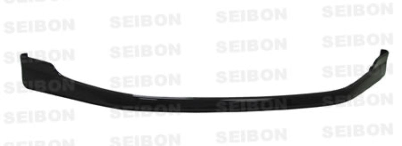 Seibon Carbon Fiber Front Lip for 00-03 Honda S2000 - OneFastShop