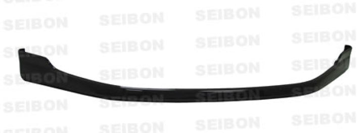 Seibon Carbon Fiber Front Lip for 00-03 Honda S2000 - OneFastShop