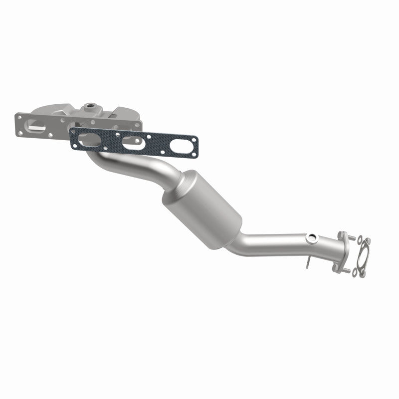 Magnaflow BMW 3 01-05 Front Catalytic Converter - Free Shipping