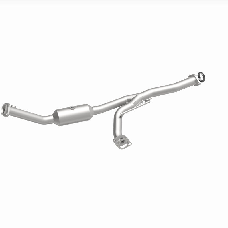MagnaFlow Conv DF 07-09 Ranger 4.0 Passenger Side OEM Easy Install
