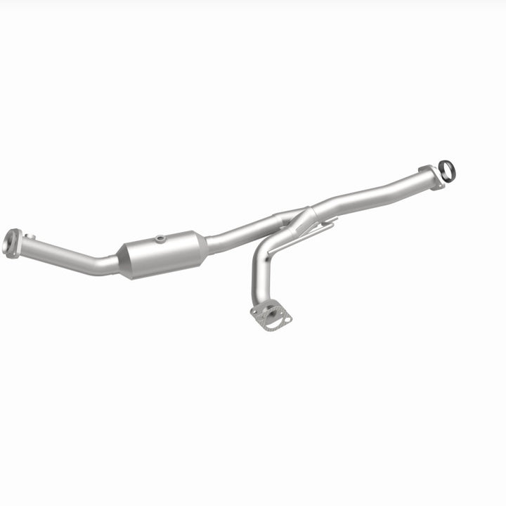 MagnaFlow Conv DF 07-09 Ranger 4.0 Passenger Side OEM Easy Install