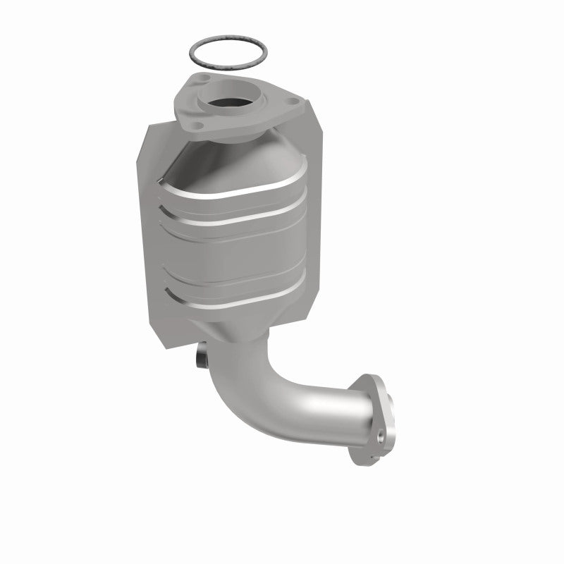 MagnaFlow Conv DF 99-03 Tracker/Vitara Front Easy Install