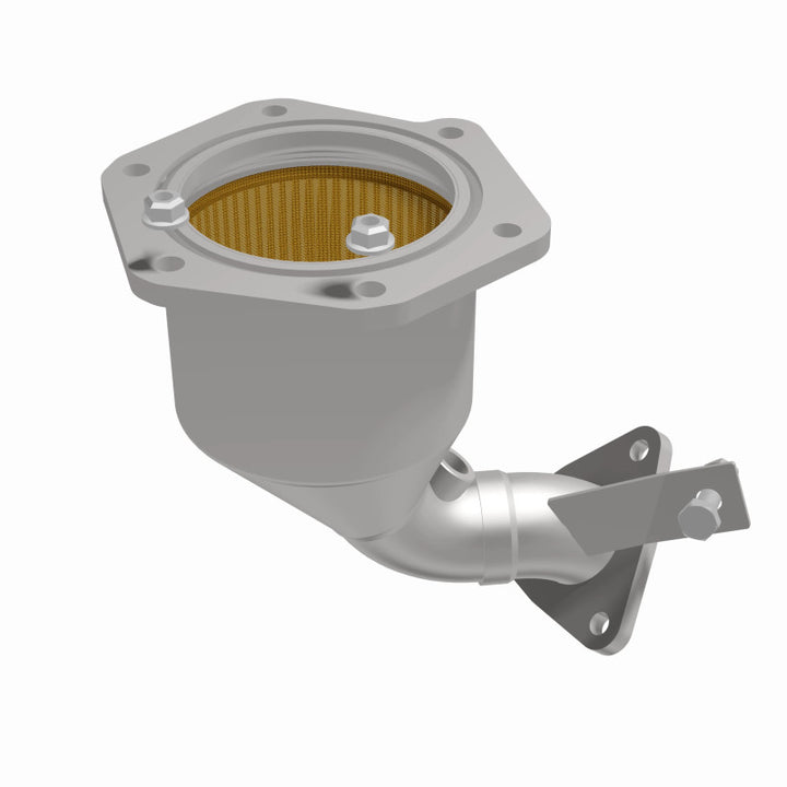 MagnaFlow 09-14 Nissan Murano 3.5L Converter - CARB Compliant & Easy Install