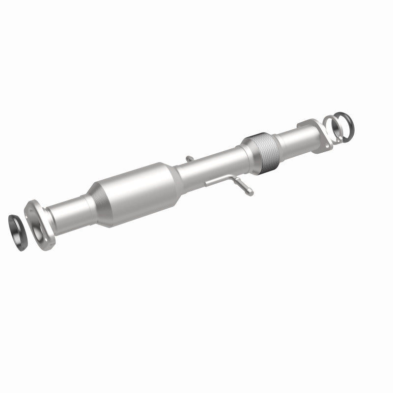 MagnaFlow 16-20 Lexus RX350 V6 Catalytic Converter Easy Install