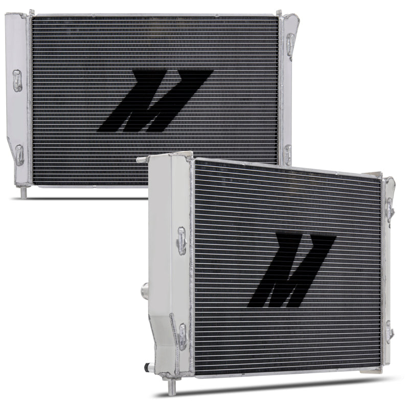 Mishimoto Performance Aluminum Radiator - Chevrolet Corvette (C5) 1997-2004