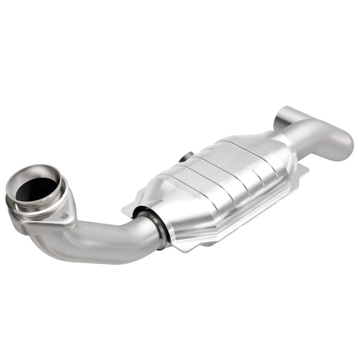 Magnaflow Direct-Fit Catalytic Converter for 03-05 Ford Expedition/05-06 Lincoln Navigator 5.4L D/S - OneFastShop