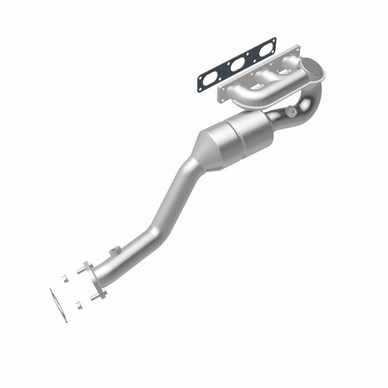 MagnaFlow BMW 5 99-00 Catalytic Converter - Free Shipping