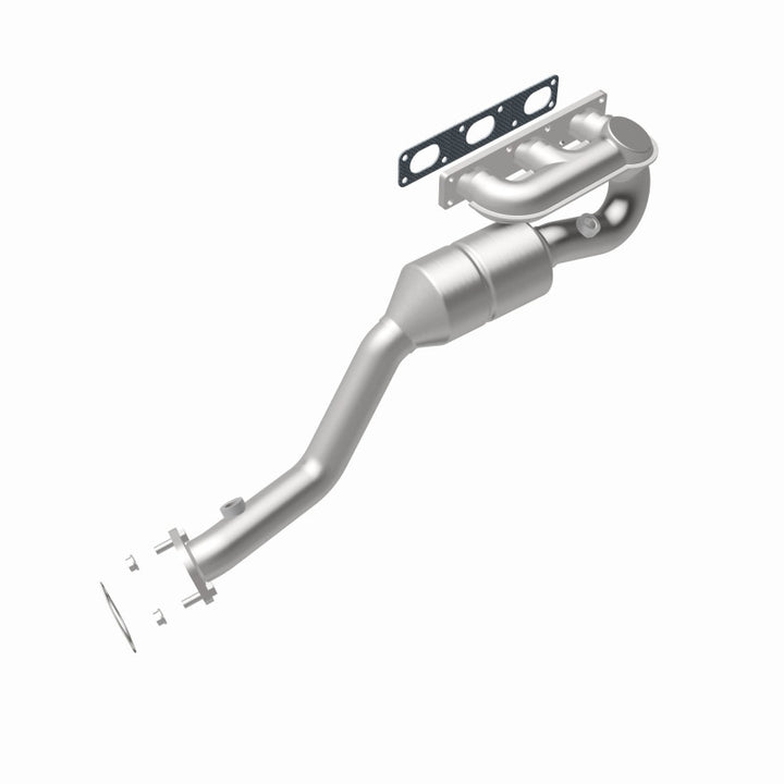 MagnaFlow BMW 5 99-00 Catalytic Converter - Free Shipping