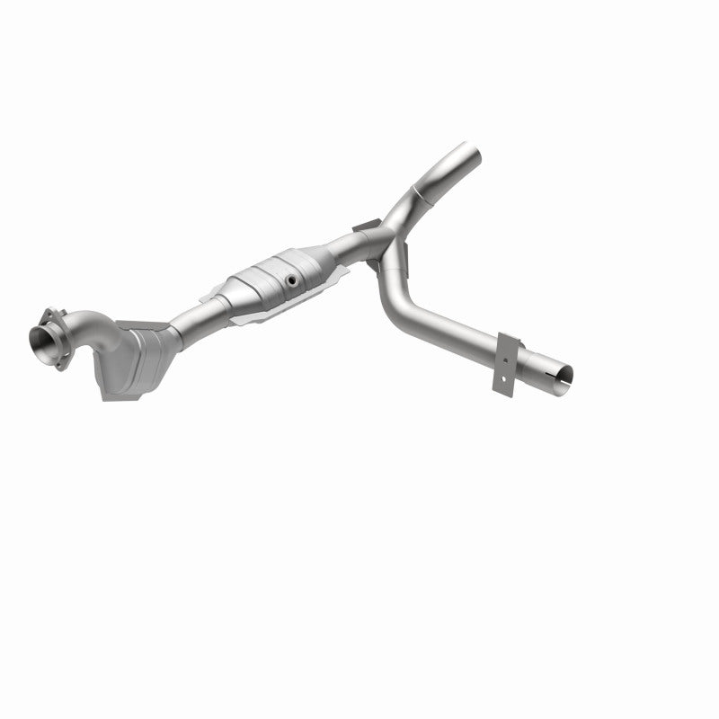 MagnaFlow Conv DF 01 Ford Trucks 4.6L Easy Install, In Stock