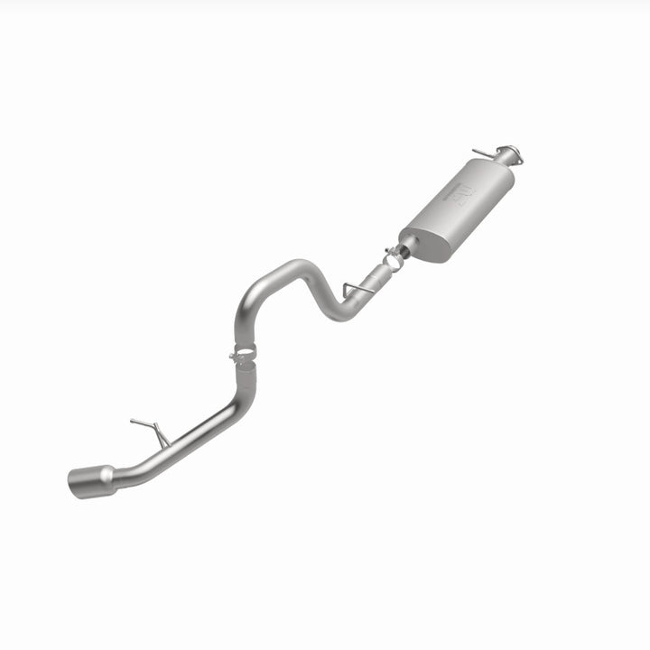 MagnaFlow Sys C/B Ford Explorer-Mountaineer 0 Easy Install