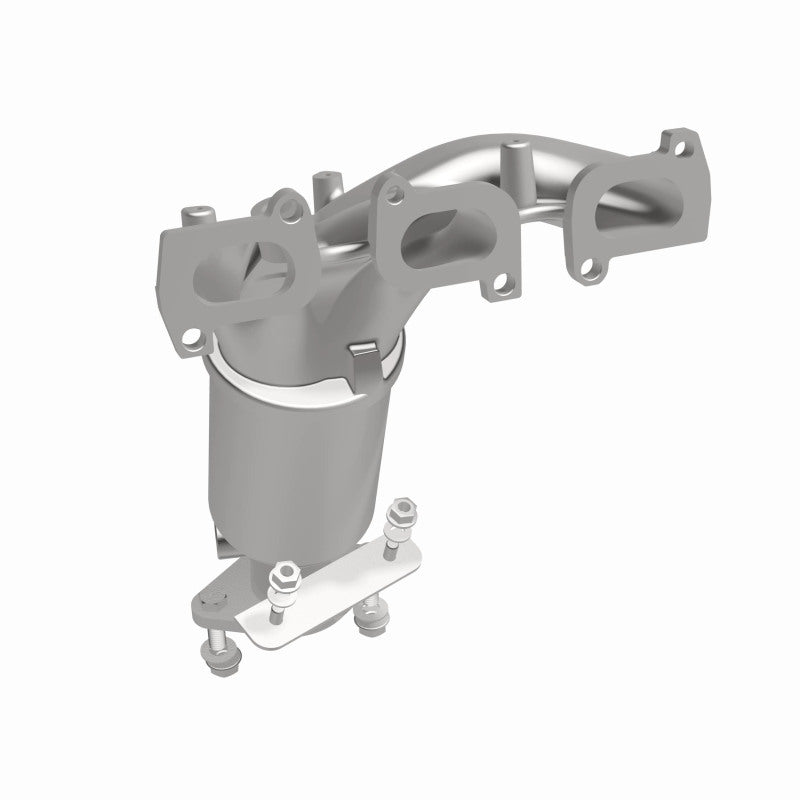 Magnaflow 13-15 Ford Flex 3.5L Direct Fit Converter Easy Install