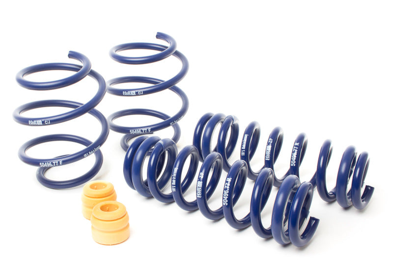 H&R Super Sport Spring for 21-22 BMW M3 Sedan with Sport and Adaptive Suspension