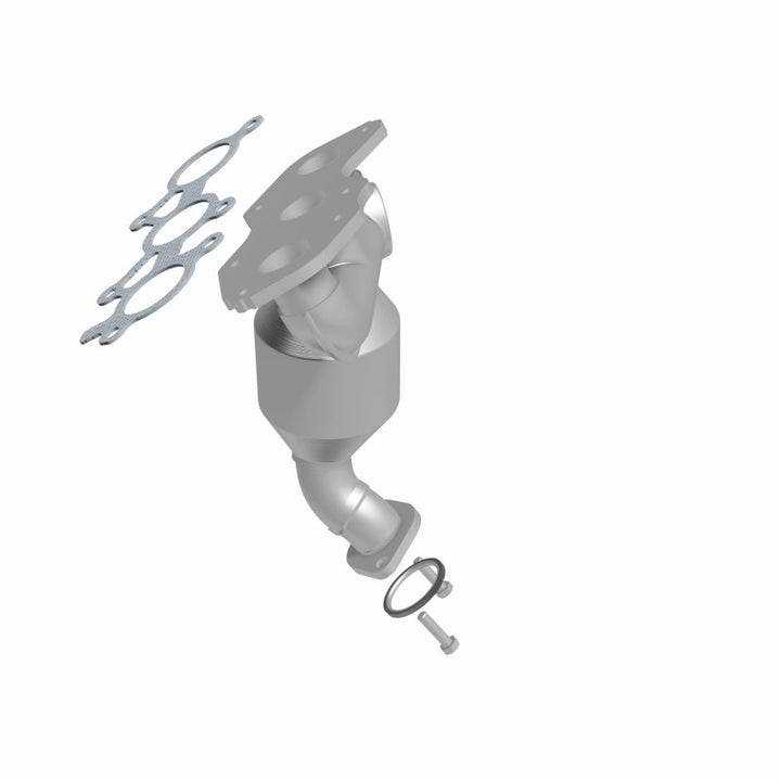 Magnaflow Direct Fit Catalytic Converter for Toyota Sienna 3.5L - Free Shipping