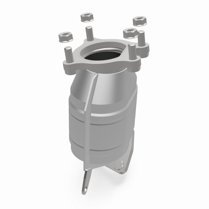 MagnaFlow Conv DF 1990-1995 Honda Civic L4 1.5L Easy Install