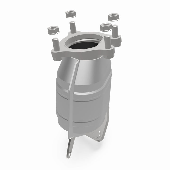 MagnaFlow Conv DF 1990-1995 Honda Civic L4 1.5L Easy Install