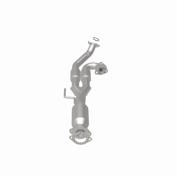 MagnaFlow 2006 Nissan Altima 3.5L Direct Fit Converter - CARB Compliant
