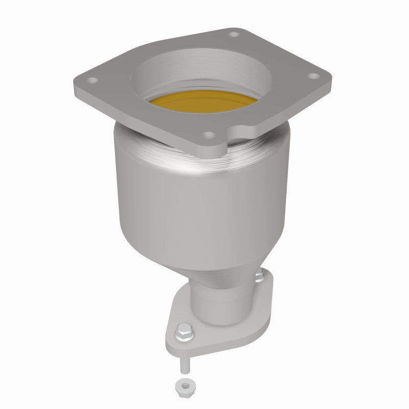 Magnaflow 01-03 Chrysler Sebring 2.7L Direct Fit Converter Easy Install