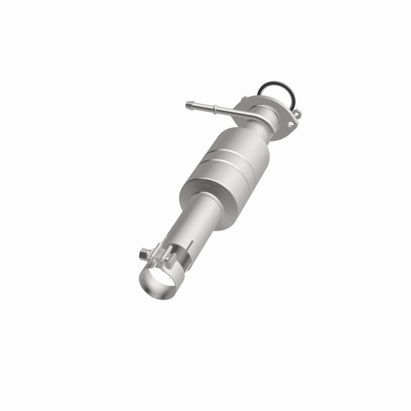 Magnaflow 09-13 Toyota Highlander 2.7L Direct Fit Converter - Easy Install